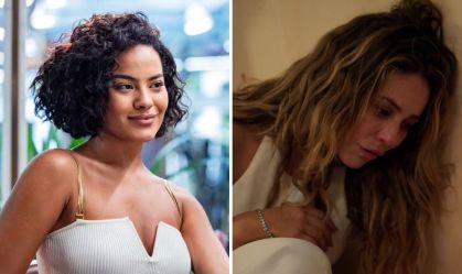 Fátima arma plano contra Heleninha para prejudicar Celina