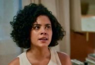 "Vale Tudo": Fátima se revolta ao descobrir casamento de Odete e César