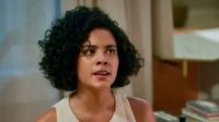 "Vale Tudo": Fátima se revolta ao descobrir casamento de Odete e César