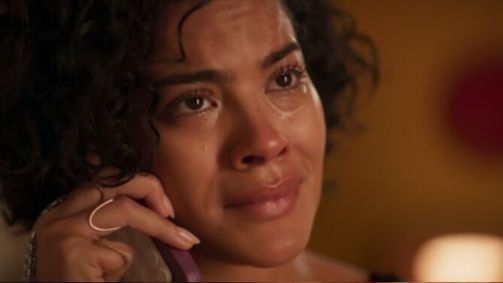 Fátima vai ser sequestrada por Odete em "Vale Tudo"