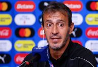 Venezuela anuncia demissão de treinador após decepção nas Eliminatórias