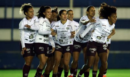 Ferroviária vence o Internacional e vai à semi da Copa do Brasil Feminina