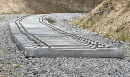 ferrovias