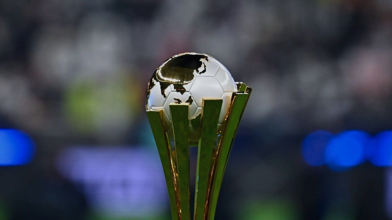 Fifa define calendário da Copa Intercontinental 2025