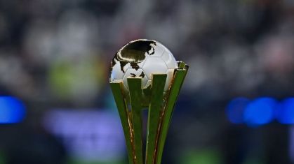 Fifa define calendário da Copa Intercontinental 2025