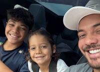 Filho de Wesley Safadão faz cirurgia para retirada de tumor no cérebro