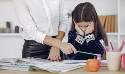 Nem tudo está perdido: 5 dicas para ajudar seu filho no segundo semestre