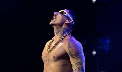 Filipe Ret levará turnê do novo álbum ao The Town; veja o que esperar