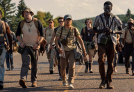 Público assistirá suspense "A Longa Marcha" andando em esteiras; entenda