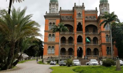 Fiocruz recebe inscrições para Olimpíada de Saúde e Meio Ambiente