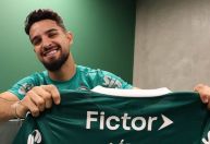 Palmeiras confirma renovação com Flaco López; veja detalhes