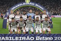 Flamengo tem mais de 50% de chances de ser campeão brasileiro; veja