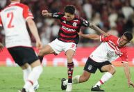 Estudiantes x Flamengo: escalações e onde assistir ao jogo da Libertadores