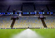 CBF toma decisão sobre realização de Fluminense x Ceará no Rio de Janeiro