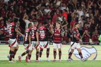Cinco motivos para acreditar na classificação do Flamengo na Libertadores