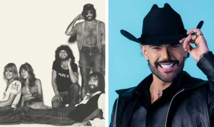 De Fleetwood Mac a Luan Pereira: veja os lançamentos musicais da semana