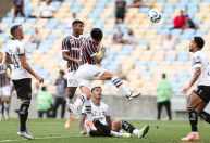 Botafogo e Fluminense travam duelo de líderes pelo Campeonato Carioca