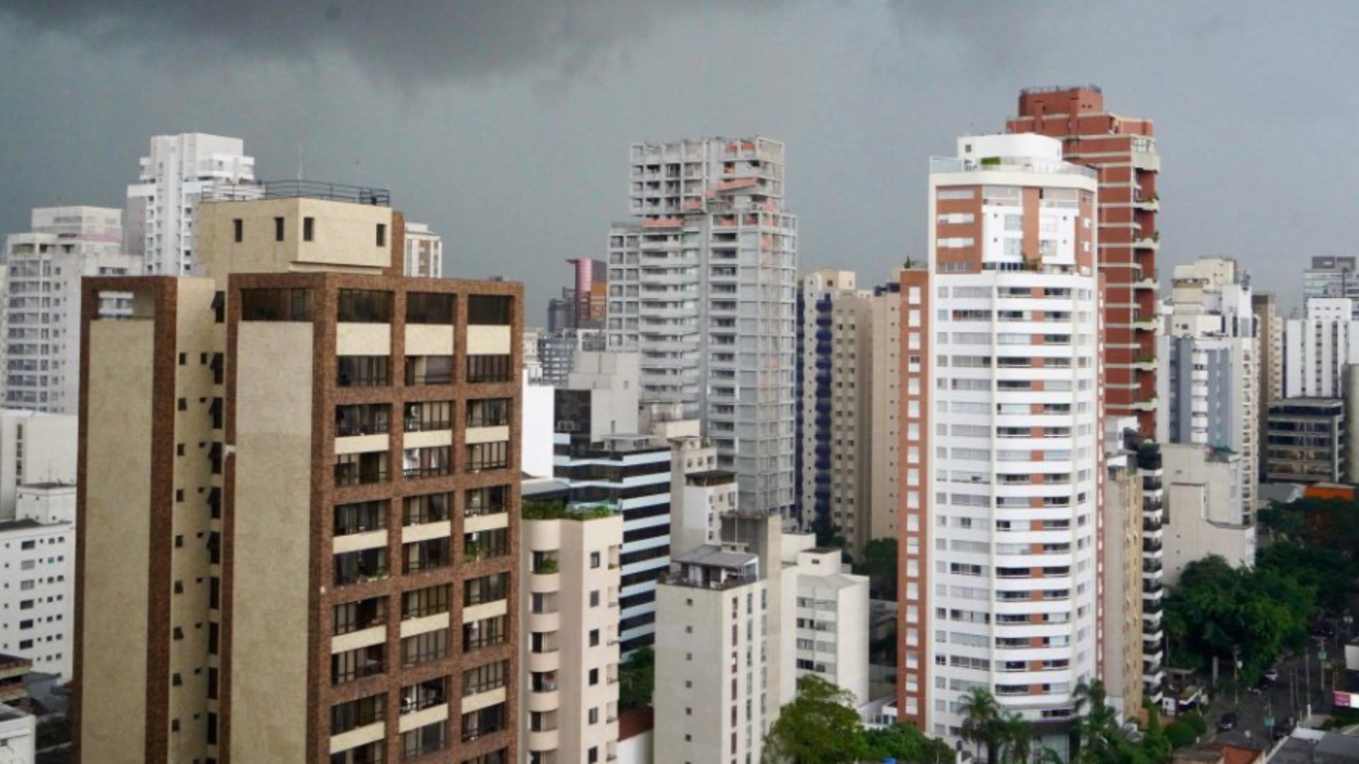 previsão do ytempo para domingo (21)