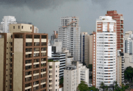 Gabinete de Crise: SP se prepara para tempestades após calor extremo