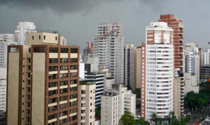Gabinete de Crise: São Paulo se prepara para tempestades após calor extremo