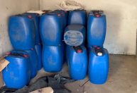 Bebida adulterada: veja como operava fábrica clandestina de bebidas em SP