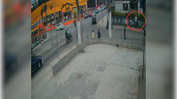 Motorista de ônibus mata passageiro a facadas após briga em SP
