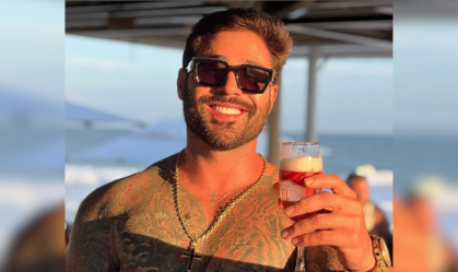 O influenciador Lohan Ramires, detido nos Emirados Árabes Unidos após ser considerado, aos 32 anos, foragido da Justiça brasileira e incluído na lista da Interpol, é natural de Uberlândia, cidade de Minas Gerais.