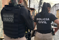 Ex-servidora é presa por desviar mais de meio milhão de reais na Bahia