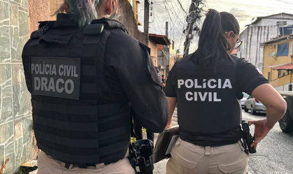 Ex-servidora é presa por desviar mais de meio milhão de reais na Bahia