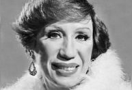 Morre Berta Loran: atriz fugiu da Polônia por conta do nazismo na infância