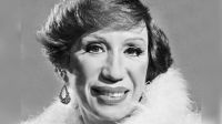 Morre aos 99 anos a atriz e comediante Berta Loran