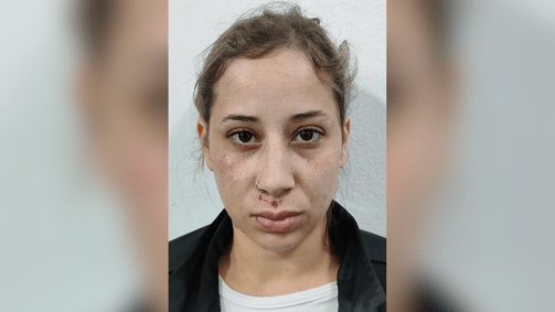 Dahesly Oliveira Pires teria sido responsável por transportar um fuzil utilizado pelos cirminosos no dia da execução.