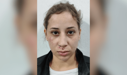Dahesly Oliveira Pires teria sido responsável por transportar um fuzil utilizado pelos cirminosos no dia da execução.