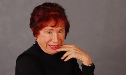 Quem foi Berta Loran, atriz e comediante que morreu aos 99 anos