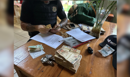 PF e Interpol vão atuar para prender foragidos de operação contra o PCC