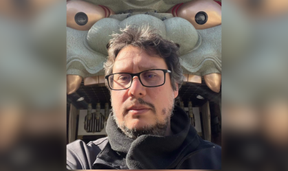 Cineasta morto em acidente no Pantanal é velado na Cinemateca Brasileira