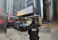 Operação contra PCC: postos movimentaram R$ 4,5 bilhões em quatro anos