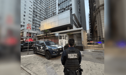 A Operação Spare cumpre 25 mandados de busca e apreensão, sendo um deles na Avenida Paulista. Ordens são cumpridas nas cidades de São Paulo, Santo André, Barueri, Bertioga, Campos do Jordão e Osasco.