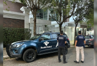 Investigação contra PCC começou em casa de apostas no Boqueirão, em Santos