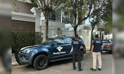 Investigação contra PCC começou em casa de apostas no Boqueirão, em Santos