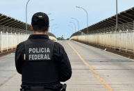 Brasileiro condenado a 56 anos por crimes sexuais é preso no Paraguai