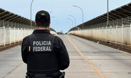 Brasileiro condenado a 56 anos por crimes sexuais é preso no Paraguai