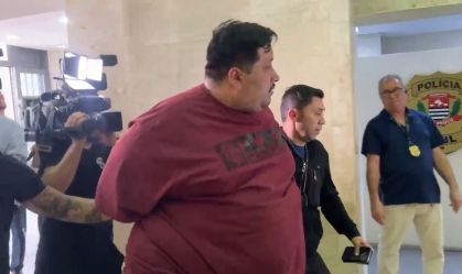 O que sabemos sobre a prisão de Fofão, traficante do PCC