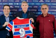 Palermo é apresentado no Fortaleza, cita Vojvoda e promete reação