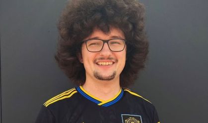 Frank Ilett pretende cortar o cabelo após cinco vitórias seguidas do United