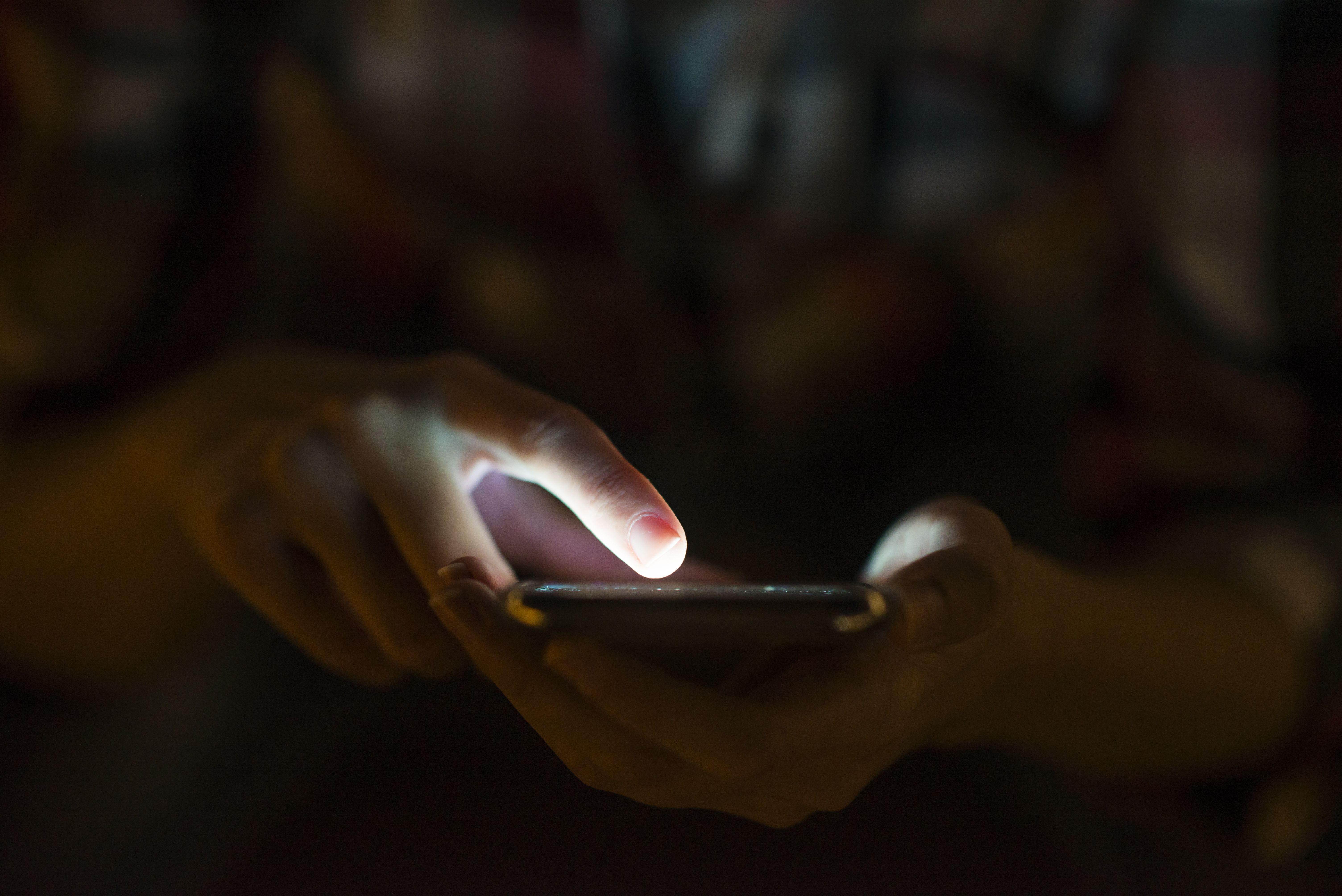 Golpes digitais