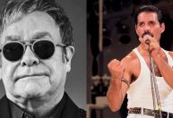 Elton John disse à banda Queen que "Bohemian Rhapsody" nunca faria sucesso