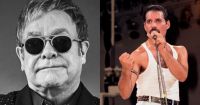 Elton John disse à banda Queen que "Bohemian Rhapsody" nunca faria sucesso