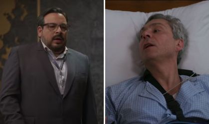 Freitas vira suspeito no atentado contra Marco Aurélio