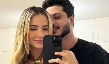 Quem é Fidelis Falante, humorista e novo namorado de Gabi Martins